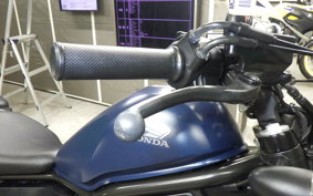 HONDA REBEL 250 A 2014 MC49