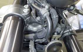 YAMAHA XSR900 2018 RN56J