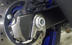 SUZUKI GSX-S750 2019 C533F