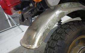 HONDA MONKEY 2016 Z50J