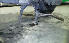 SUZUKI ADDRESS V125 G 2017 CF46A