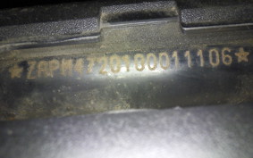 PIAGGIO MP3 250