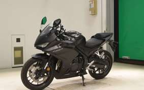 HONDA CBR400R 2025 NC65