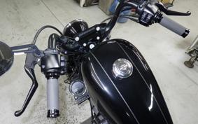 HARLEY XL1200CX 2018