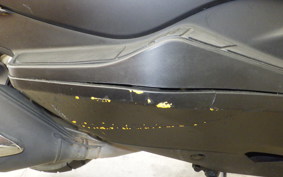 SUZUKI SKYWAVE 250 (Burgman 250) M 2006 CJ45A