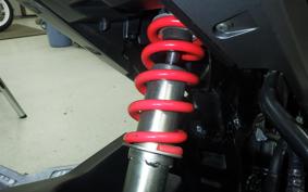 HONDA ｸﾞﾛﾑ 2004 JC75