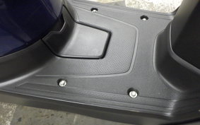 HONDA TACT-4ﾍﾞｰｼｯｸ 1994 AF79