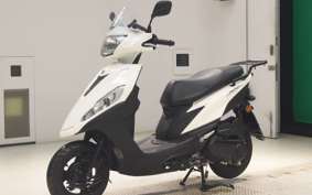 YAMAHA JOG125 SEJ5J