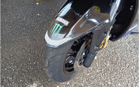 YAMAHA CYGNUS 125 X SED8J