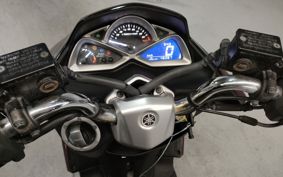 YAMAHA MAJESTY 155S SG28J