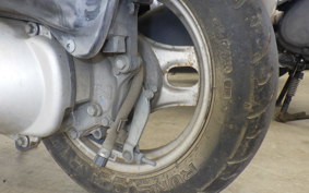 HONDA DIO Gen.6 1986 AF62