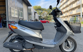 YAMAHA JOG DELUXE SA36J