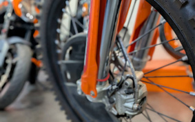 KTM 250 EXC F EXA40