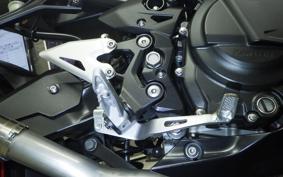 KAWASAKI NINJA 250 2019 EX250P