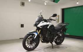 HONDA 400X 2023 NC56