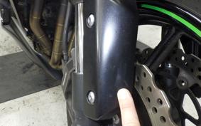 KAWASAKI Z1000 Gen.5 2015