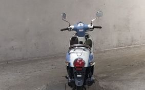 HONDA GIORNO AF77