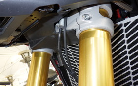 DUCATI MULTISTRADA 1260 2018