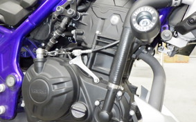 YAMAHA MT-03 2016 RH07J