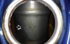 KAWASAKI KH250 2008 KH250B