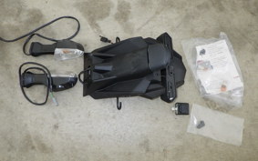 KAWASAKI NINJA 250 EX250L