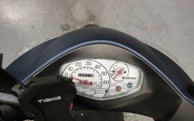 SUZUKI ADDRESS V50 CA4BA