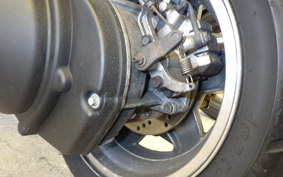 SUZUKI SKYWAVE 250 (Burgman 250) CJ42A