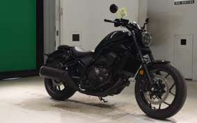 HONDA REBEL 1100 2023 SC83