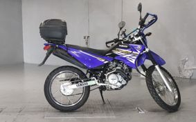 YAMAHA XTZ125E PCJL