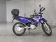 Фото Yamaha XTZ125E с японского аукциона
