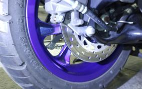 YAMAHA TRICITY 155 A SG37J