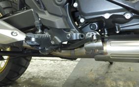 HONDA TRANSALP XL750 2023 RD16