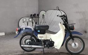 SUZUKI BIRDIE 50 BA43A