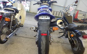 HONDA HORNET 250 MC31