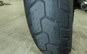 HONDA REBEL 250 A 2000 MC49