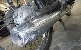 HONDA C90 SUPER CUB HA02