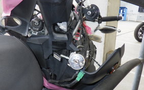 YAMAHA AXIS 125 Z SED7J