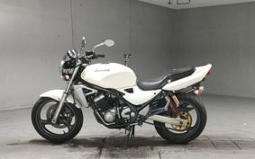 KAWASAKI BALIUS250-2 ZR250B