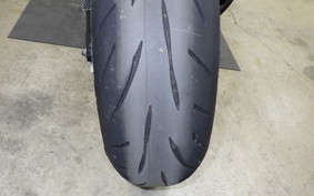 TRIUMPH STREET TRIPLE RS 2023
