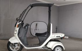 HONDA GYRO TA03