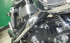 HARLEY FXDLI 1450 2006