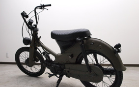 HONDA C70 SUPER CUB C70