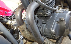 SUZUKI GRASS TRACKER NJ47A