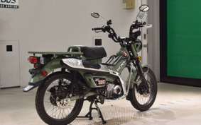 HONDA CT125 HUNTER CUB JA55