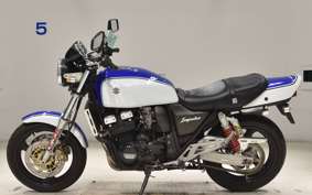 SUZUKI GSX400 IMPULSE 2005
