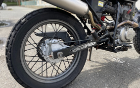HONDA FTR223 MC34
