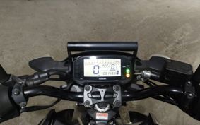 SUZUKI GSX-S125 DL32B