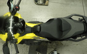 HONDA X-ADV 750 2025 RH21