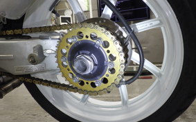 HONDA VFR400R 1989 NC30