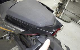 KAWASAKI NINJA 400 2023 EX400G